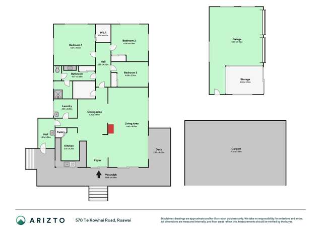 570 Te Kowhai Road Ruawai_1