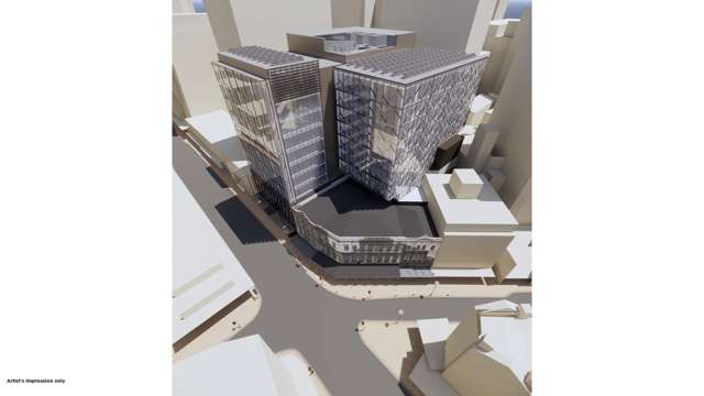 8 Willis Street and 360 Lambton Quay Wellington Central_2