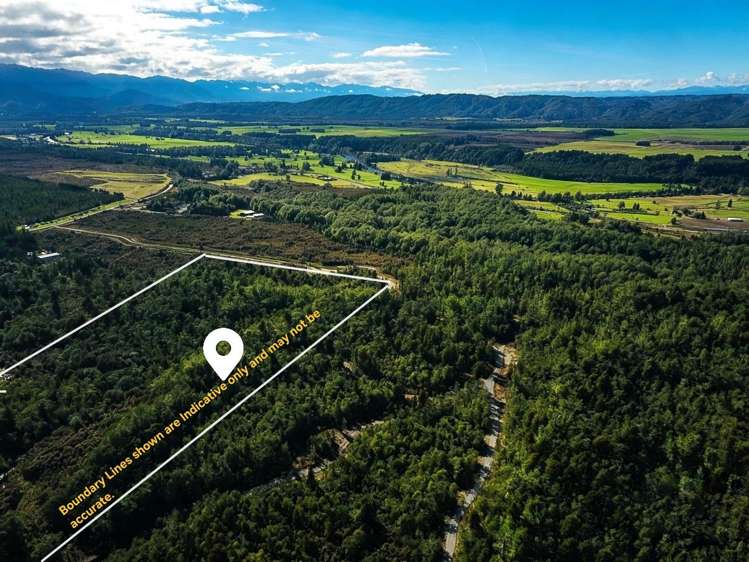 Maori Gully Road - Lot 3 Dobson_5