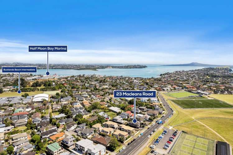 23 Macleans Road Bucklands Beach_1