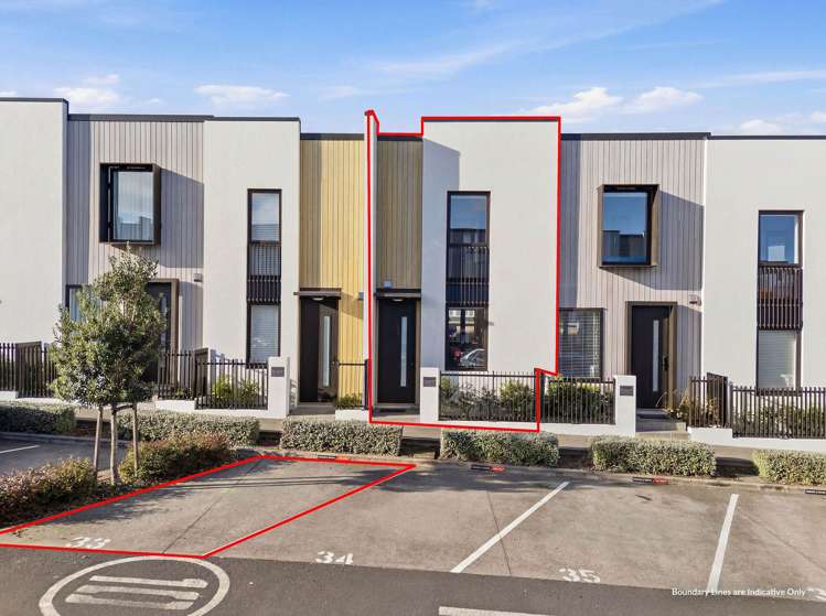 22 Hadlow Terrace Grey Lynn_19