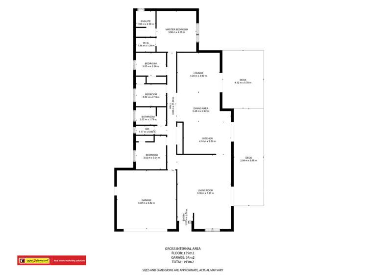 28 Carroll Place Owhata_16