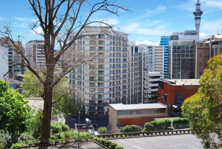 10c/2 White Street Auckland Central_1