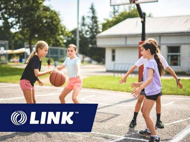 Thriving Kids Sports Business in Auckland