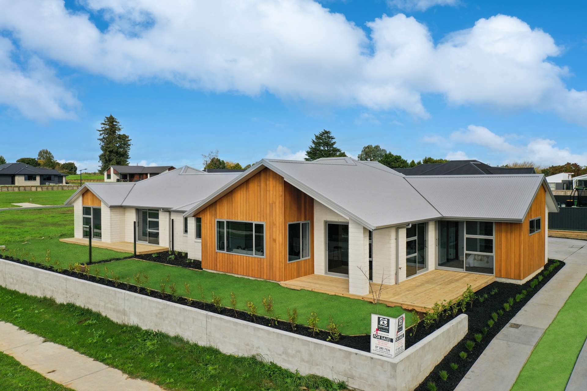 80 Wetere Drive Te Awamutu Waipa Houses for Rent One Roof