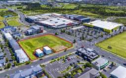 Ormiston site for sale with revised brief