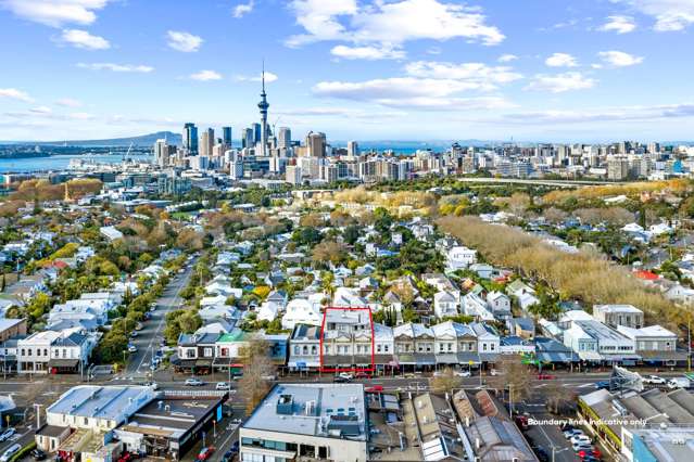 129-131 Ponsonby Road Ponsonby_1