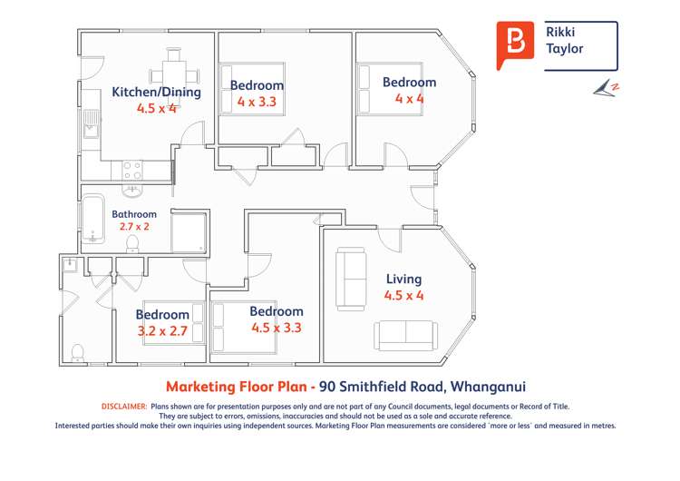 90 Smithfield Road Tawhero_19