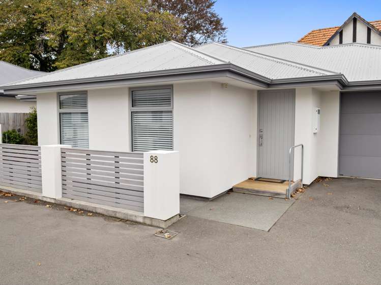 88 Burnett Street Ashburton_22