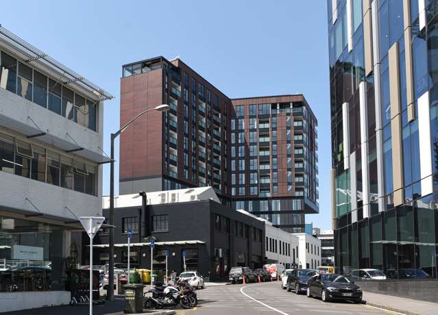 2/147 Victoria Street Auckland Central_3