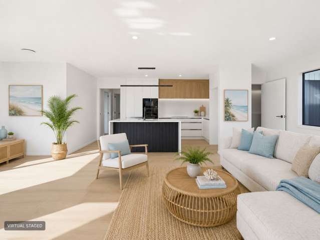 Make Coastal Convenience Yours