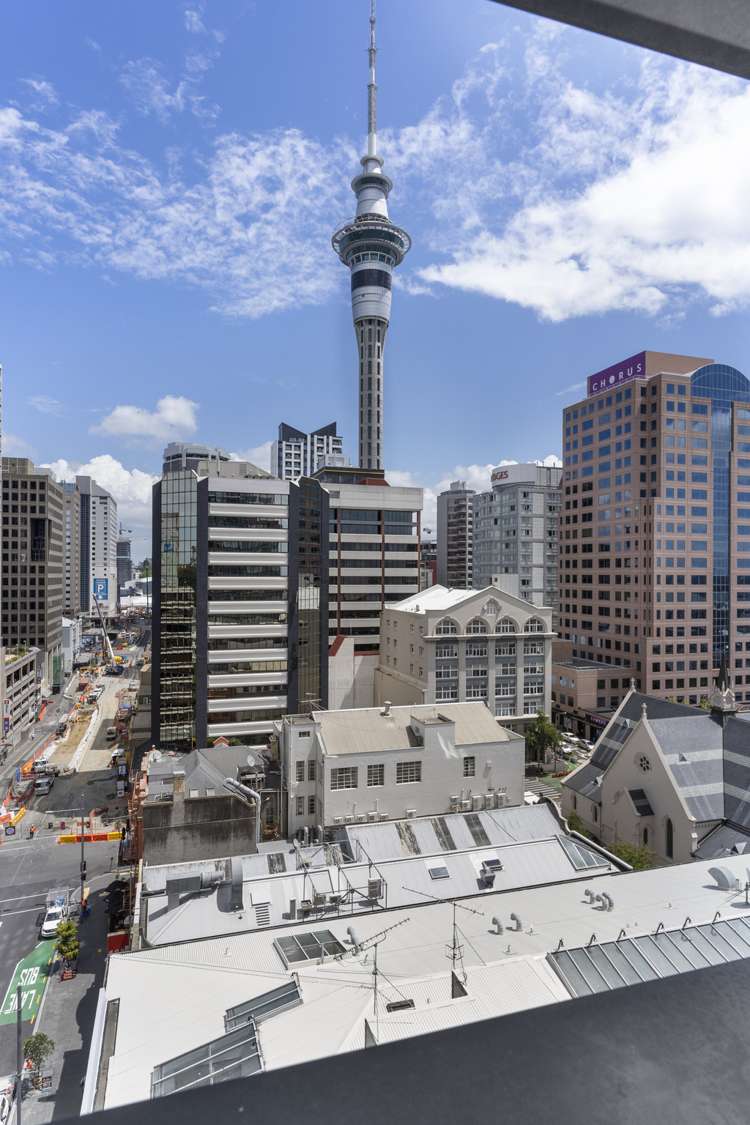 1010/32 Swanson Street Auckland Central_14