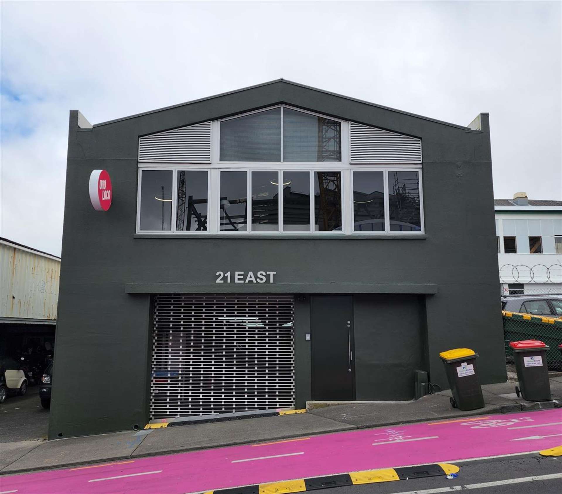 21 East Street Auckland Central_0