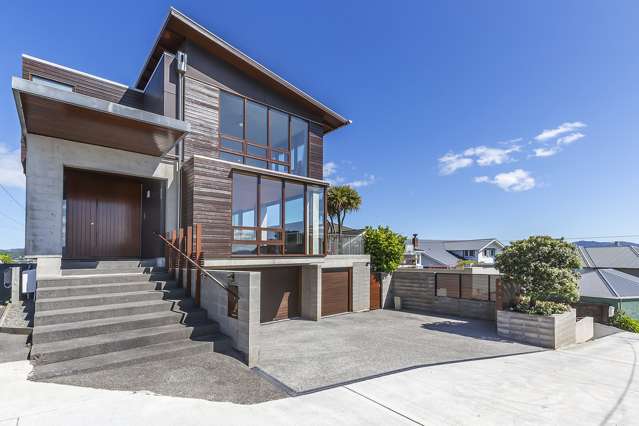 93 Seatoun Heights Road Seatoun_3