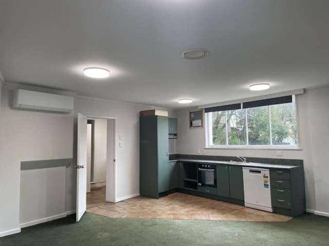 Two Bedroom Private upstairs flat in Brooklyn