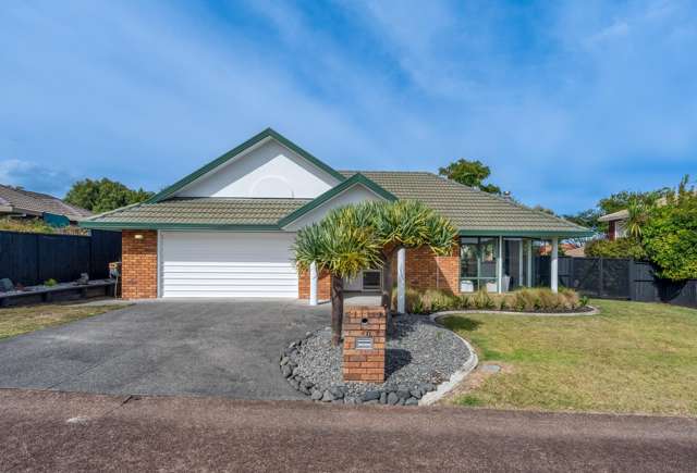 Solid Brick, Big Land, Cul-de-Sac Perfection