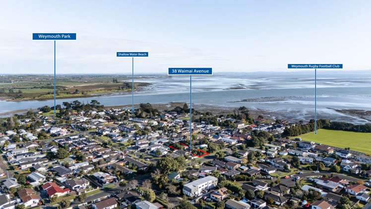 38 Waimai Road Weymouth_12