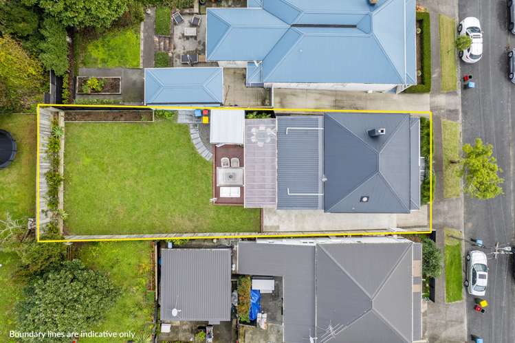 54 Second Avenue Kingsland_17