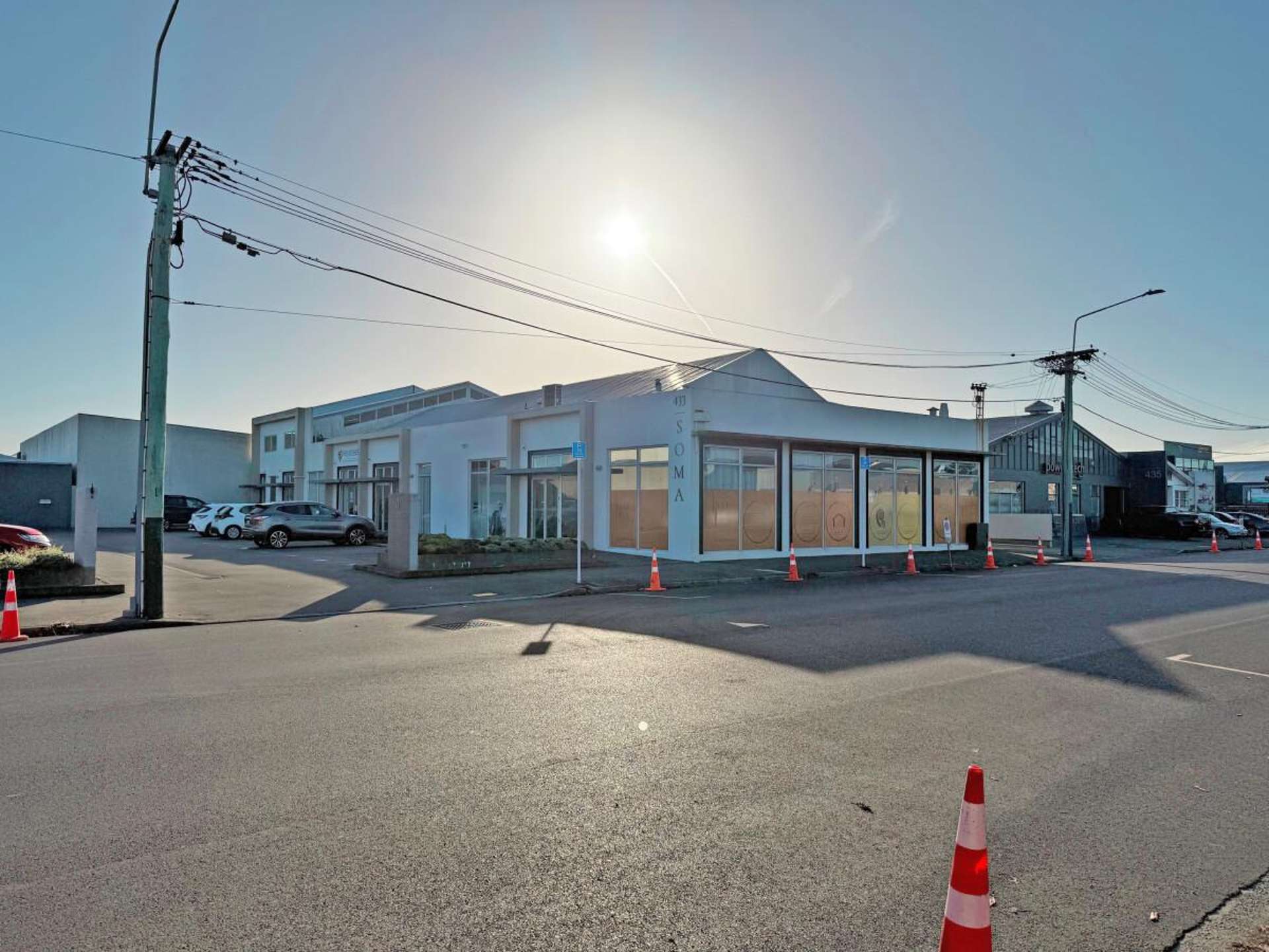 Unit 4, 433 St Asaph Street City Centre_0