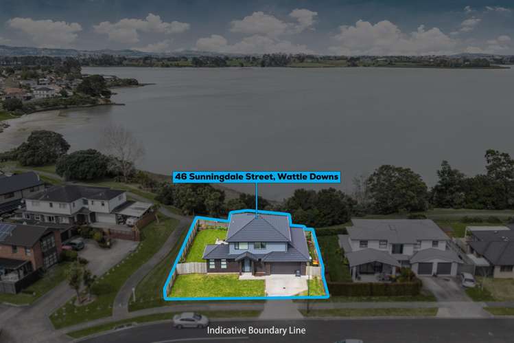 46 Sunningdale Street Wattle Downs_10