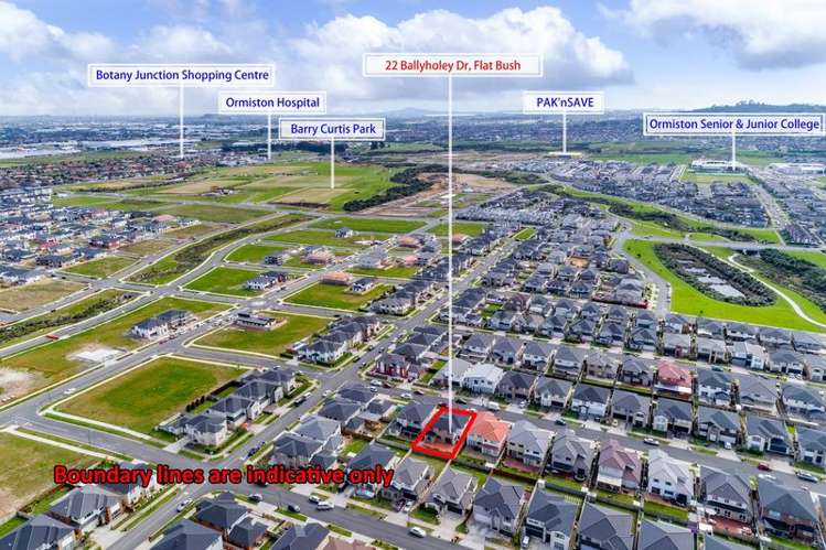 22 Ballyholey Drive Flat Bush_19