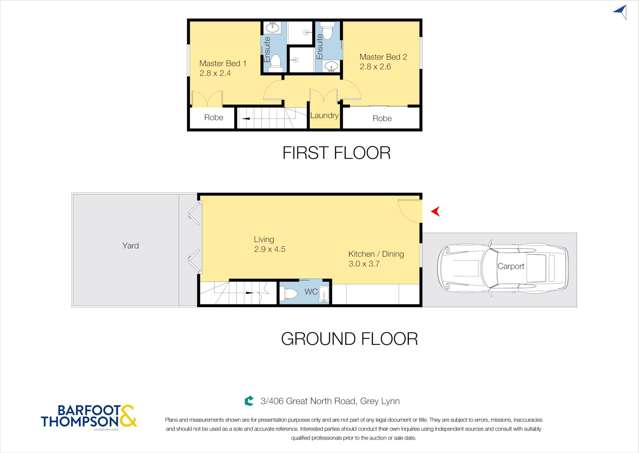 3/406 Great North Road Grey Lynn_1