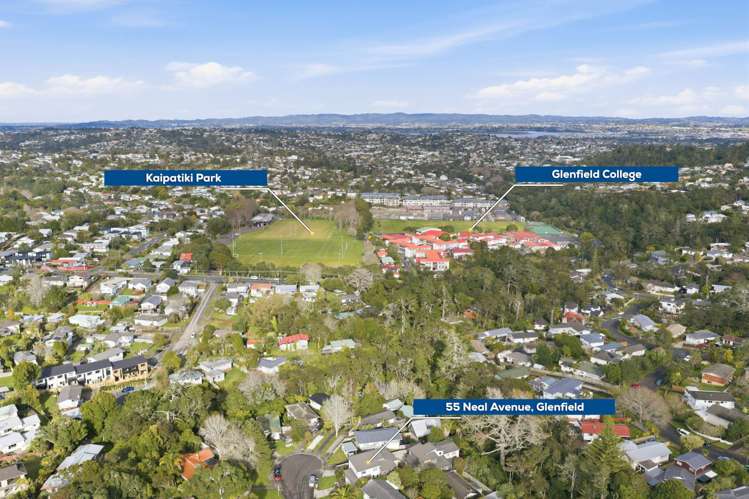 55 Neal Avenue Glenfield_28