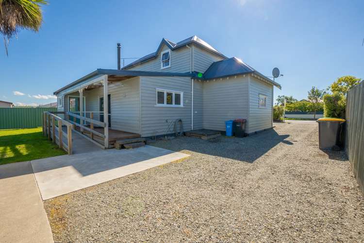 18 Saint George Street Watlington_22