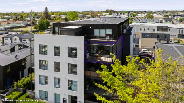 306/272 Barbadoes Street Christchurch Central_2