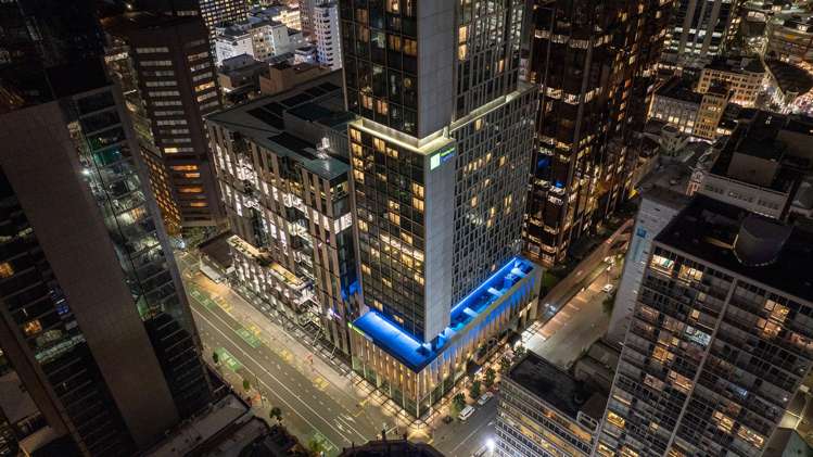 50 Albert Street Auckland Central_10
