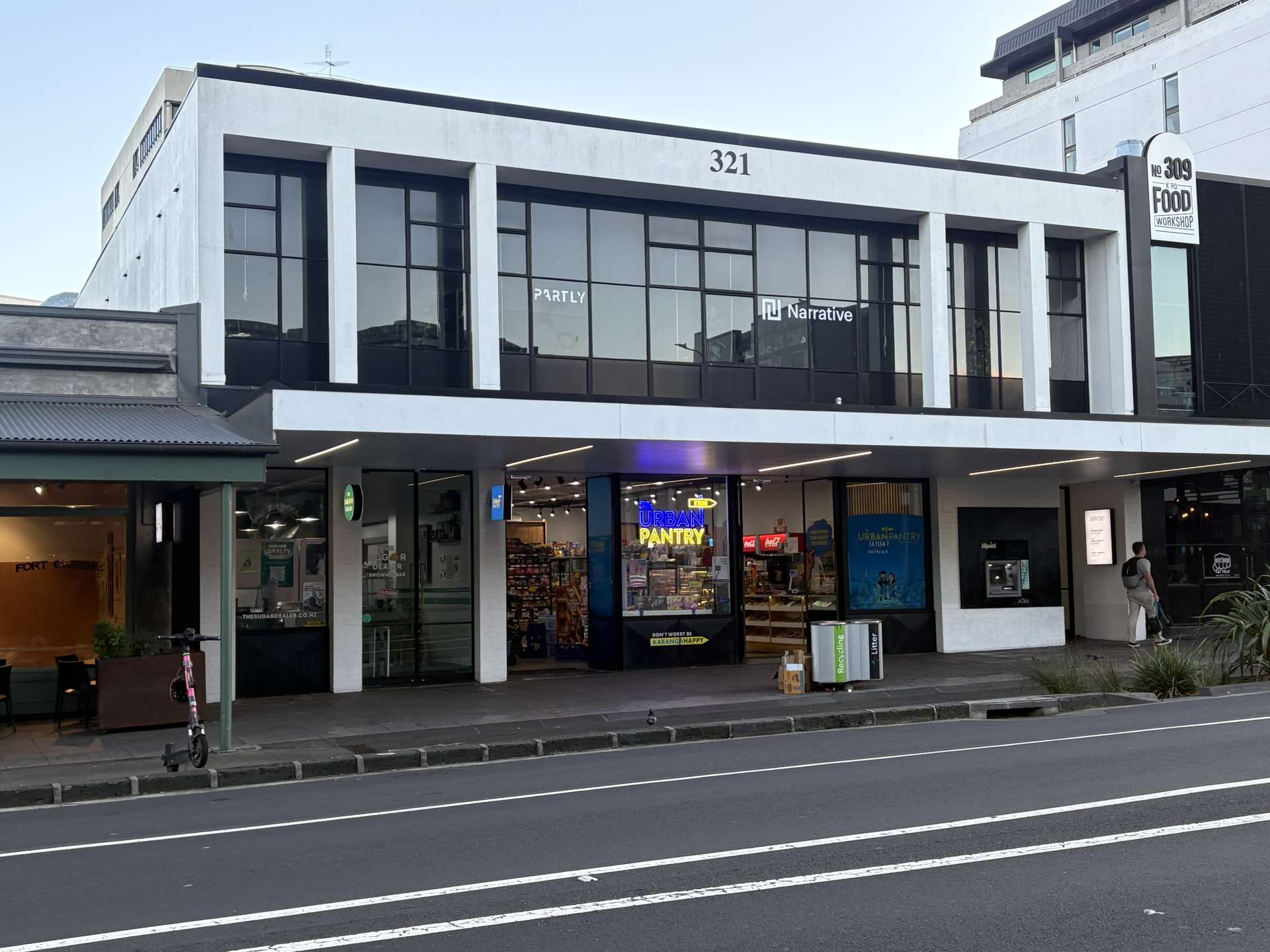 Part GF/321 Karangahape Road Auckland Central_0