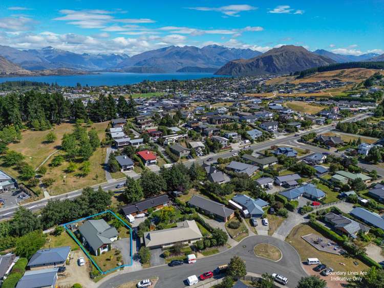27 Achilles Place Wanaka_30