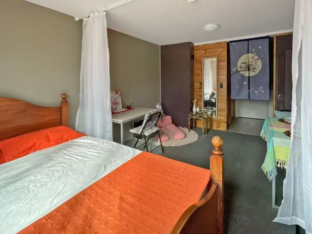 Central City Apartment