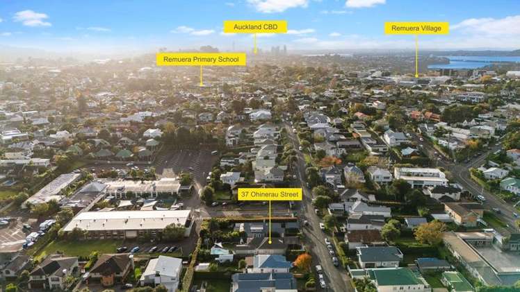 37 Ohinerau Street Remuera_34