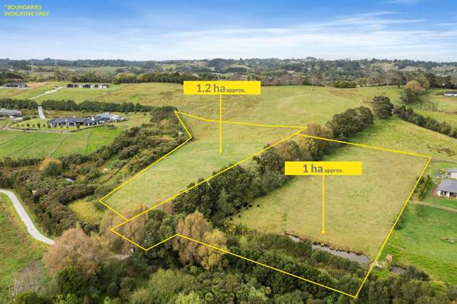 Address withheld Dairy Flat_4