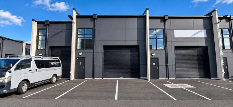 Unit 8/36 Peters Way Silverdale_1