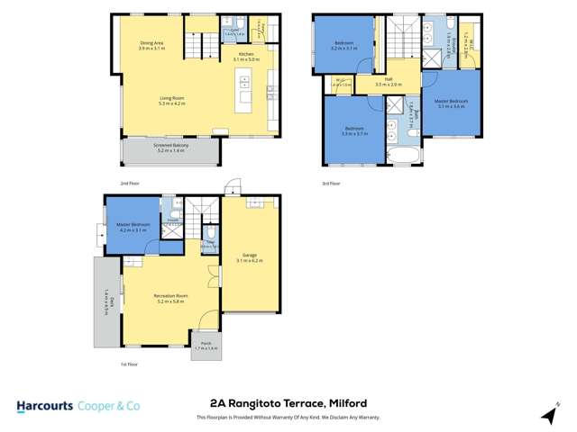2A Rangitoto Terrace Milford_1