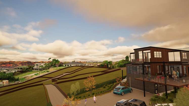 Lot 8 Harmony Bay Algies Bay_34