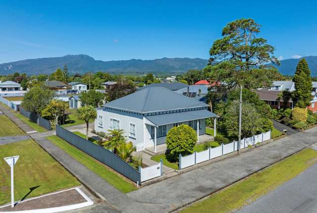 Elevated, Elegant & Exceptionally Maintained