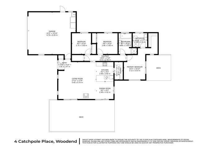 4 Catchpole Place Woodend_1