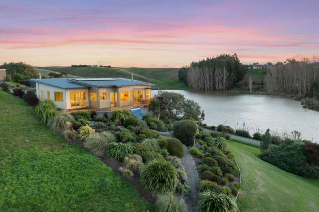 12 Lake View Place Fairhall_1