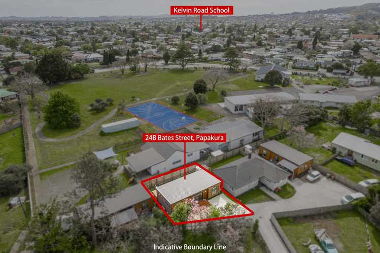 24b Bates Street Papakura_17