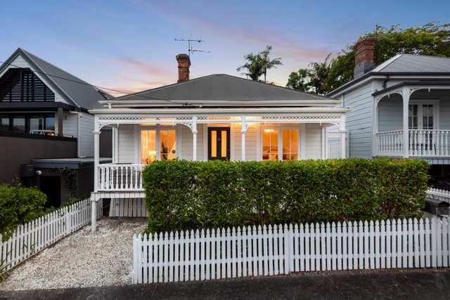 Effortless living, Ponsonby style