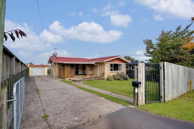 Location is Everything - And This Has It All