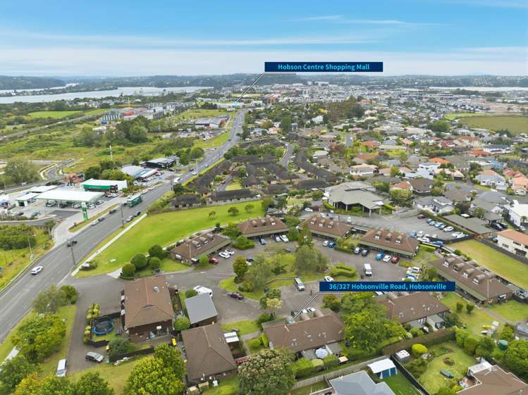 36/327 Hobsonville Road Hobsonville_20