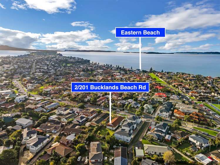 2/201 Bucklands Beach Road Bucklands Beach_21