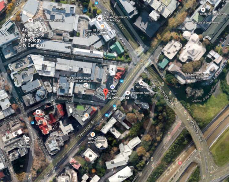 1104/37 Symonds Street Grafton_8