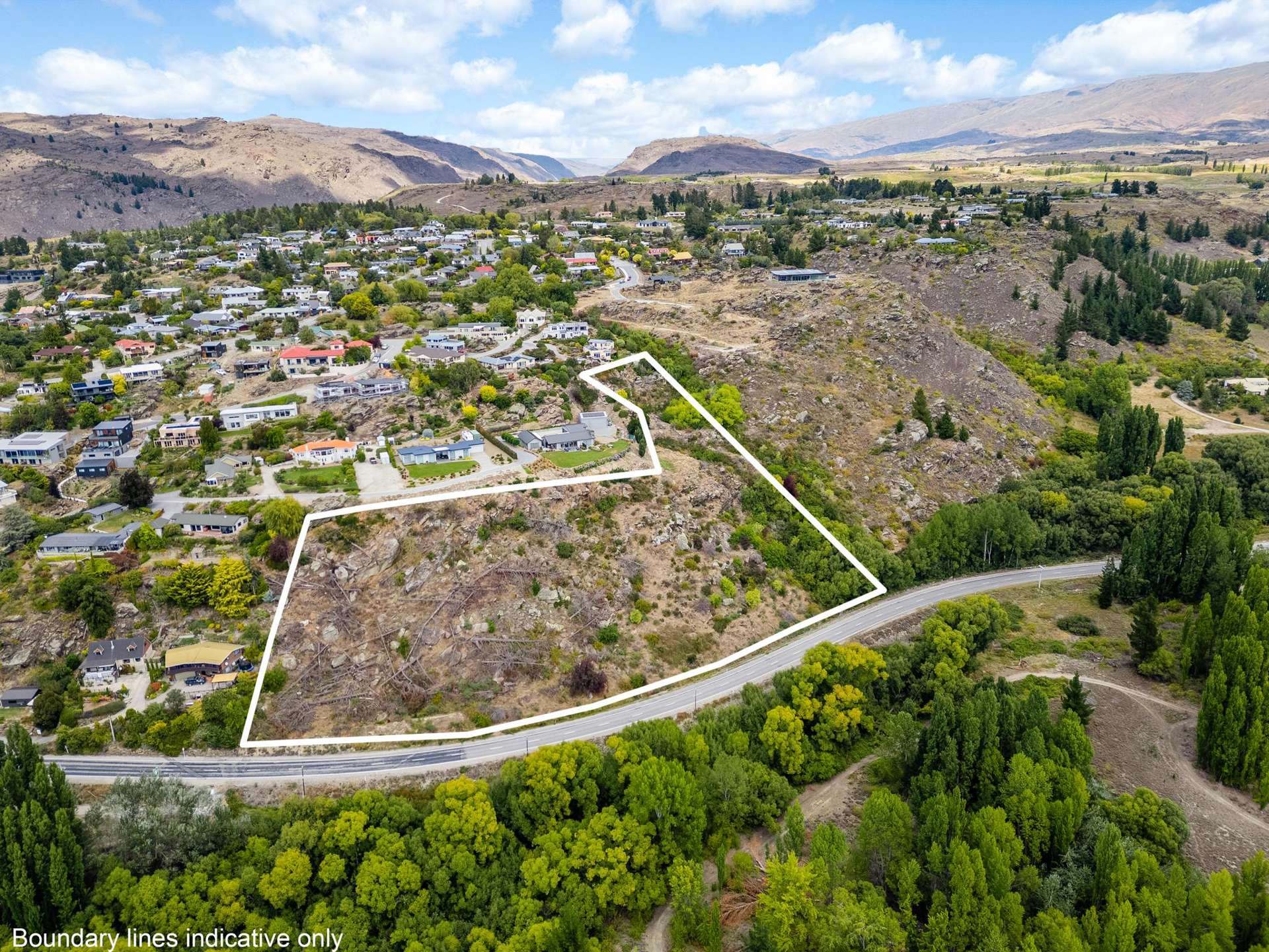 Lot LOT 2/41 Earnscleugh Road Alexandra_0