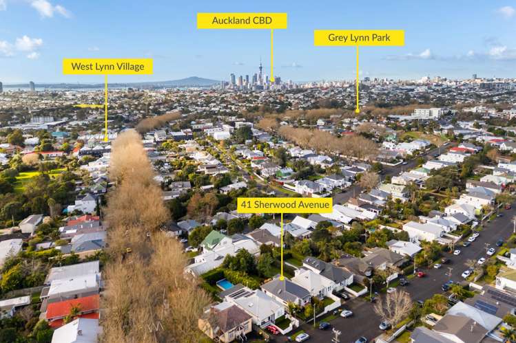 41 Sherwood Avenue Grey Lynn_15