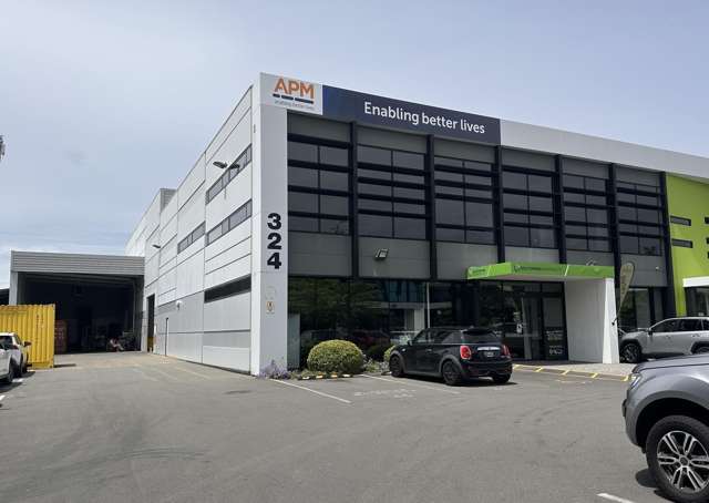 Address withheld Christchurch Central_1